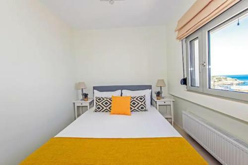 Vivian Art Apartments