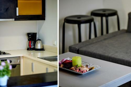 Vivian Art Apartments