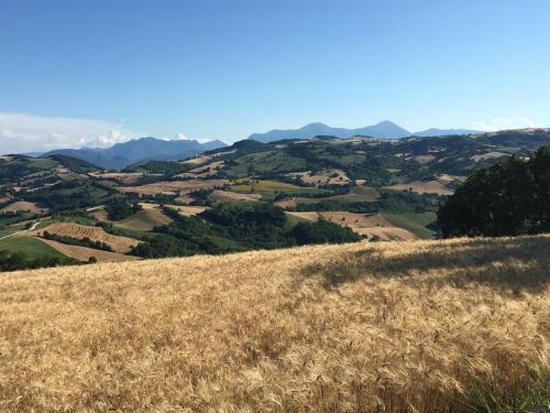 Casolare Dei Ricordi