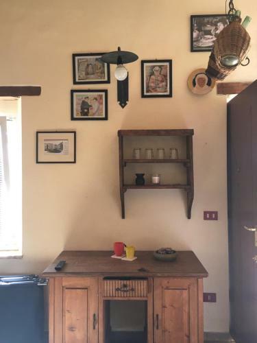 Casolare Dei Ricordi