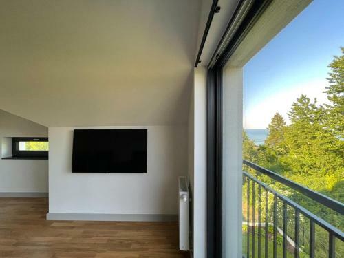 Apartamento Manca Loft & Spa