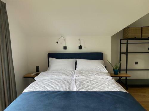 Apartamento Manca Loft & Spa