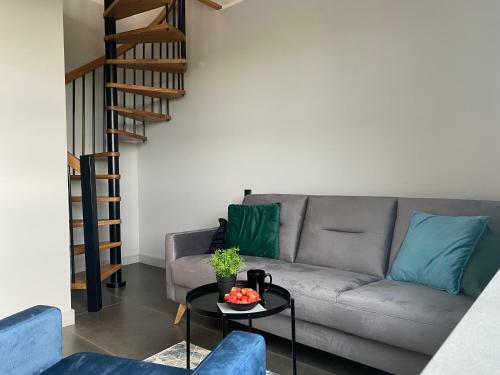 Apartamento Manca Loft & Spa