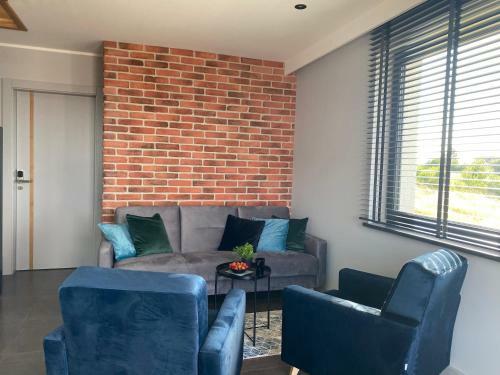 Apartamento Manca Loft & Spa
