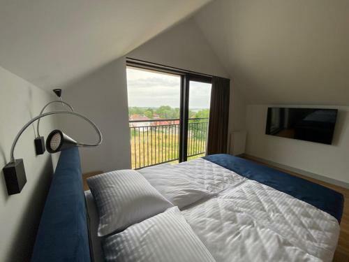 Apartamento Manca Loft & Spa