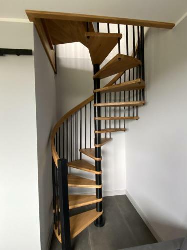 Apartamento Manca Loft & Spa