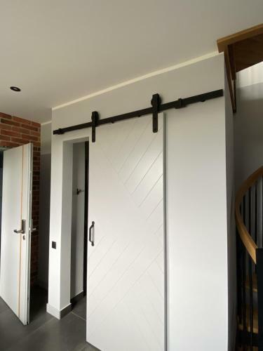 Apartamento Manca Loft & Spa