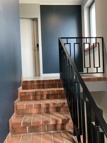 Apartamento Manca Loft & Spa