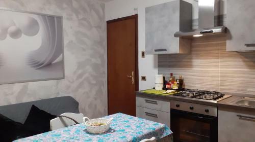 Apartamento Montegrappa Room