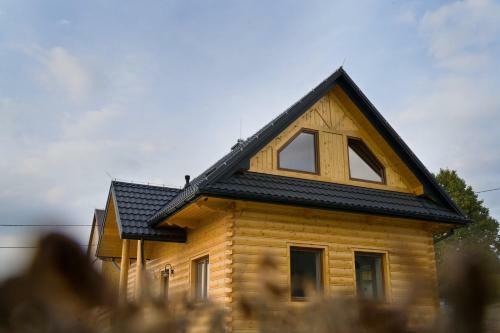 Villa Zielony Gaj