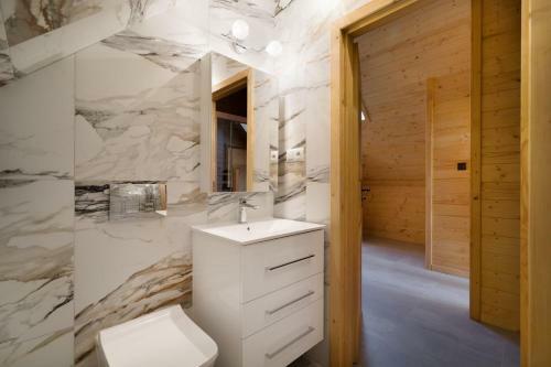 Villa Zielony Gaj