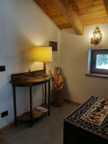 Chalet Val Ferret Courmayeur Mont Blanc Exclusive