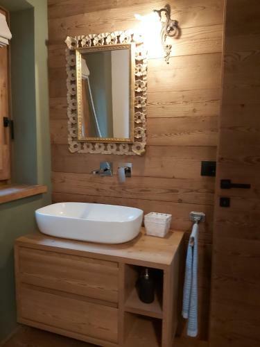 Chalet Val Ferret Courmayeur Mont Blanc Exclusive