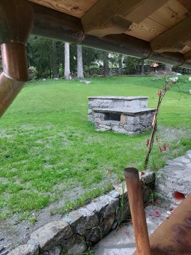 Chalet Val Ferret Courmayeur Mont Blanc Exclusive