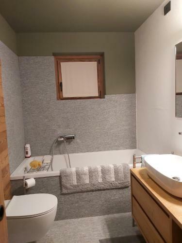 Chalet Val Ferret Courmayeur Mont Blanc Exclusive