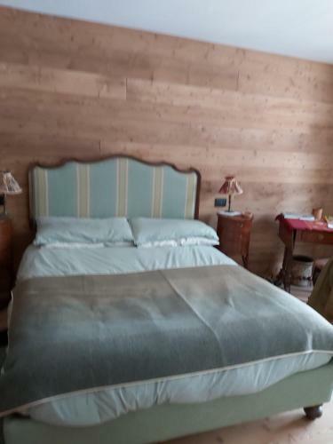 Chalet Val Ferret Courmayeur Mont Blanc Exclusive
