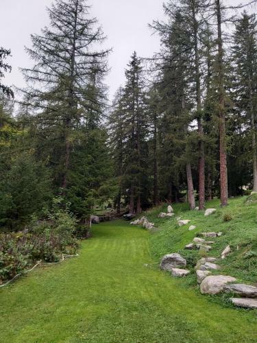 Chalet Val Ferret Courmayeur Mont Blanc Exclusive