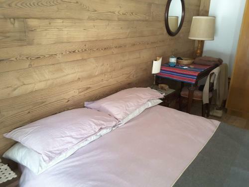 Chalet Val Ferret Courmayeur Mont Blanc Exclusive