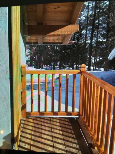 Chalet Val Ferret Courmayeur Mont Blanc Exclusive