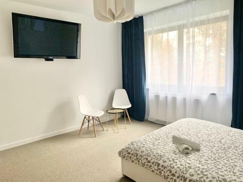 Apartamento Villa Vincent�w