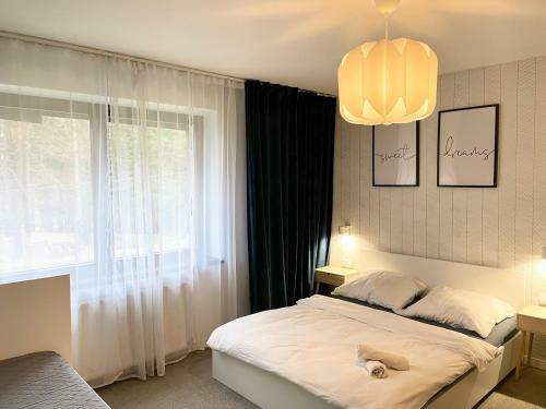 Apartamento Villa Vincent�w