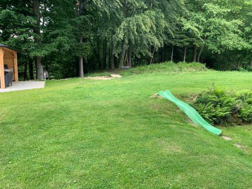 Apartamento Villa Vincent�w