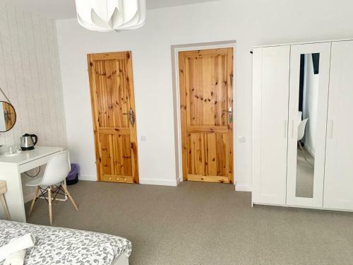 Apartamento Villa Vincent�w