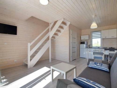 Lodge Morskie Domki Mielno