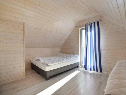 Lodge Morskie Domki Mielno