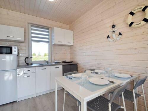 Lodge Morskie Domki Mielno