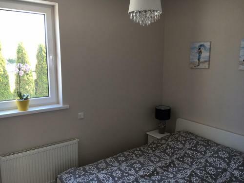Balticsand Apartament