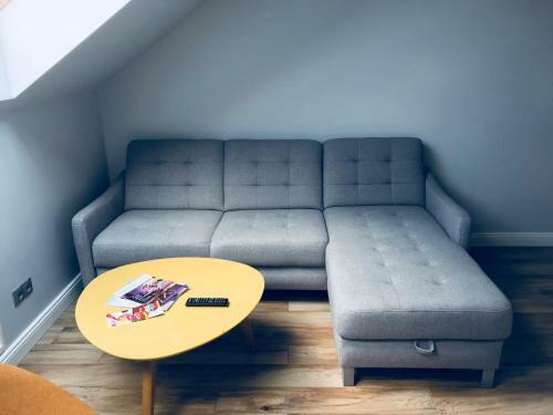 Balticsand Apartament