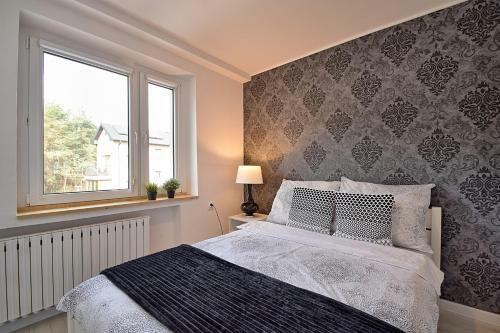 Bed & Breakfast Leokadia Przy Pla?y