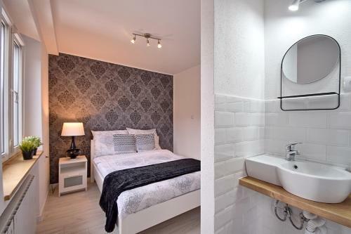 Bed & Breakfast Leokadia Przy Pla?y