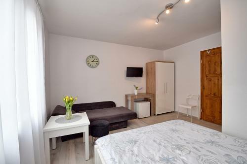 Bed & Breakfast Leokadia Przy Pla?y