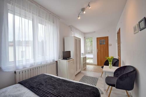 Bed & Breakfast Leokadia Przy Pla?y