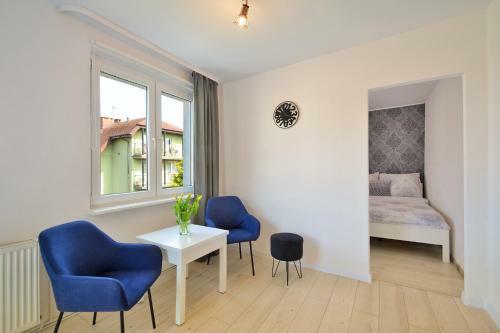 Bed & Breakfast Leokadia Przy Pla?y