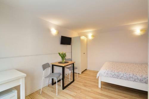 Bed & Breakfast Leokadia Przy Pla?y