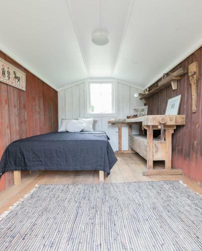 Gunnag�rd & Glamping