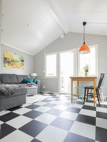 Gunnag�rd & Glamping