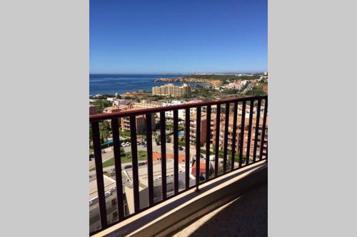 Apartamento Praia T1 Vista Mar 1311