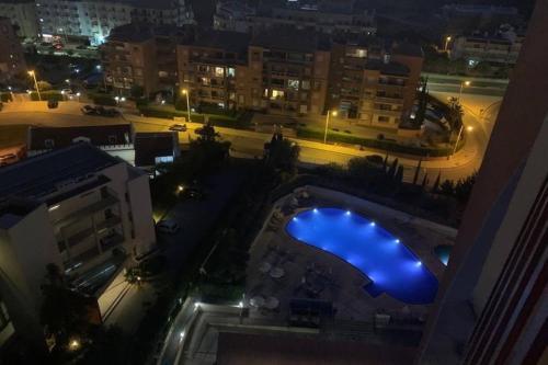 Apartamento Praia T1 Vista Mar 1311