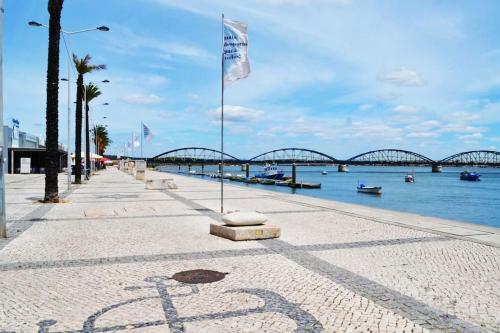 Apartamento Seaside Flat