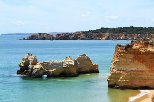 Apartamento Seaside Flat