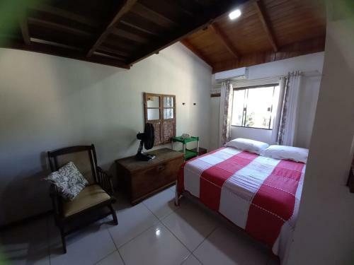 Loft Praia Porto Belo