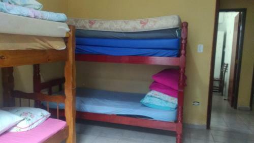 Casa Temporada A 3 Quadra Da Praia