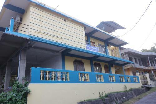 Sweety's Residency