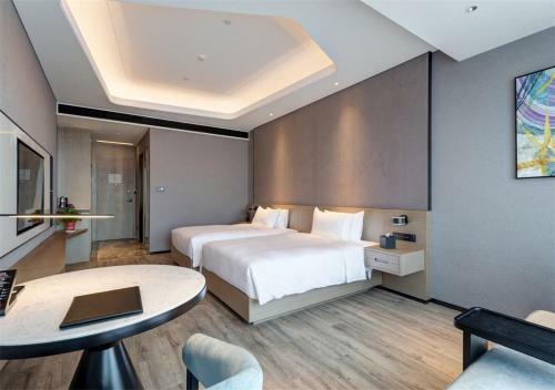Hotel Mercure Xian Hi-tech Zone
