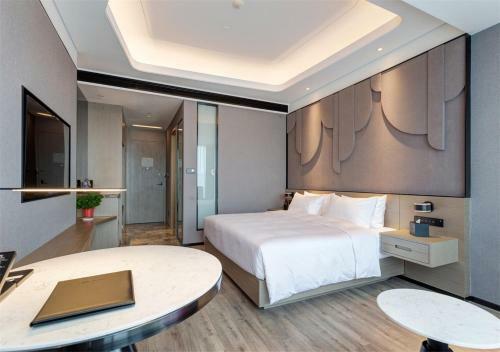 Hotel Mercure Xian Hi-tech Zone
