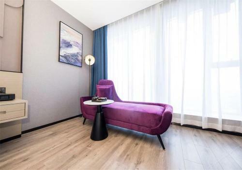 Hotel Mercure Xian Hi-tech Zone